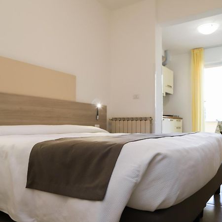 Hotel Residence La Palma Finale Ligure Ngoại thất bức ảnh