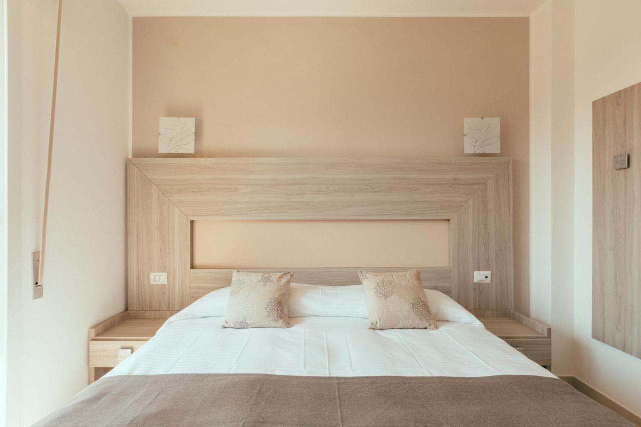 Hotel Residence La Palma Finale Ligure Ngoại thất bức ảnh
