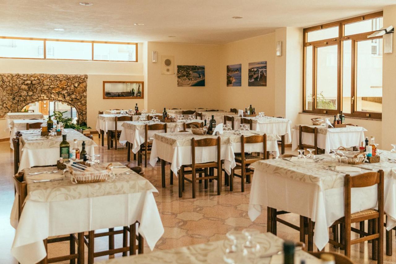 Hotel Residence La Palma Finale Ligure Ngoại thất bức ảnh