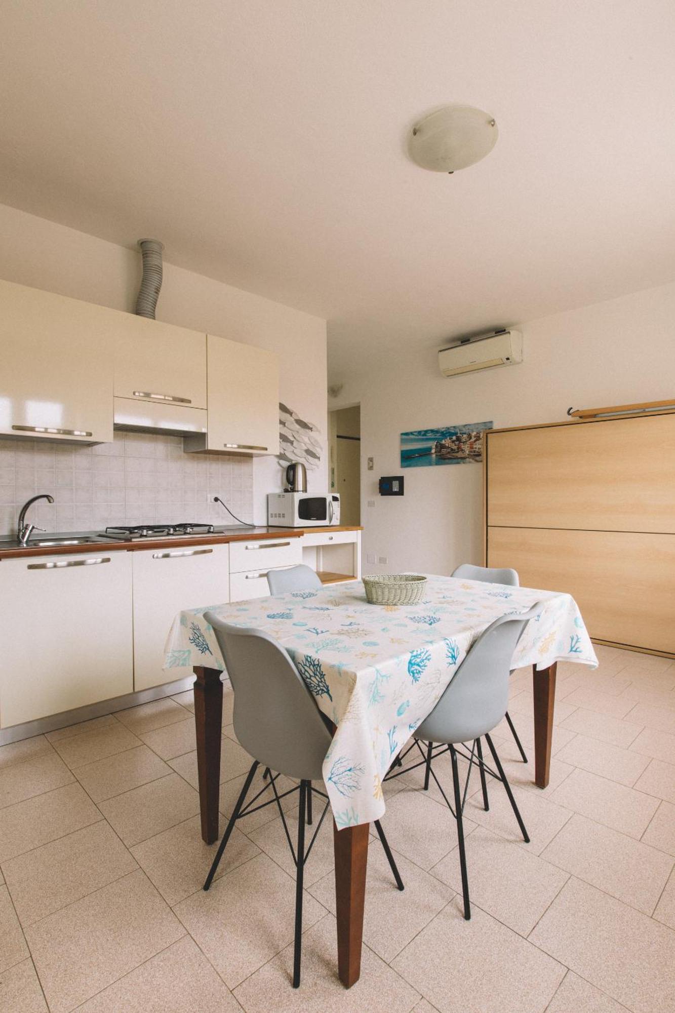 Hotel Residence La Palma Finale Ligure Ngoại thất bức ảnh