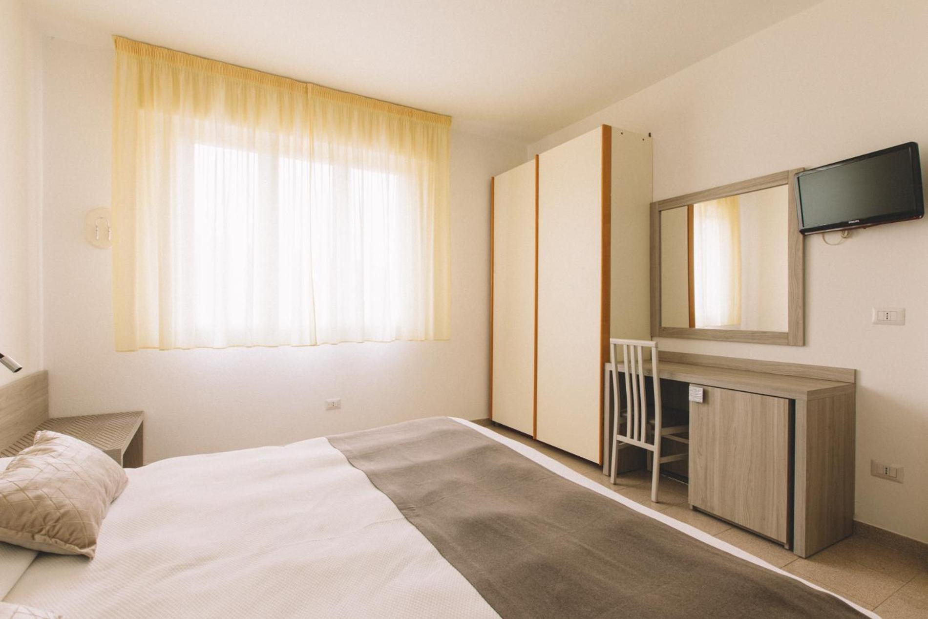 Hotel Residence La Palma Finale Ligure Ngoại thất bức ảnh