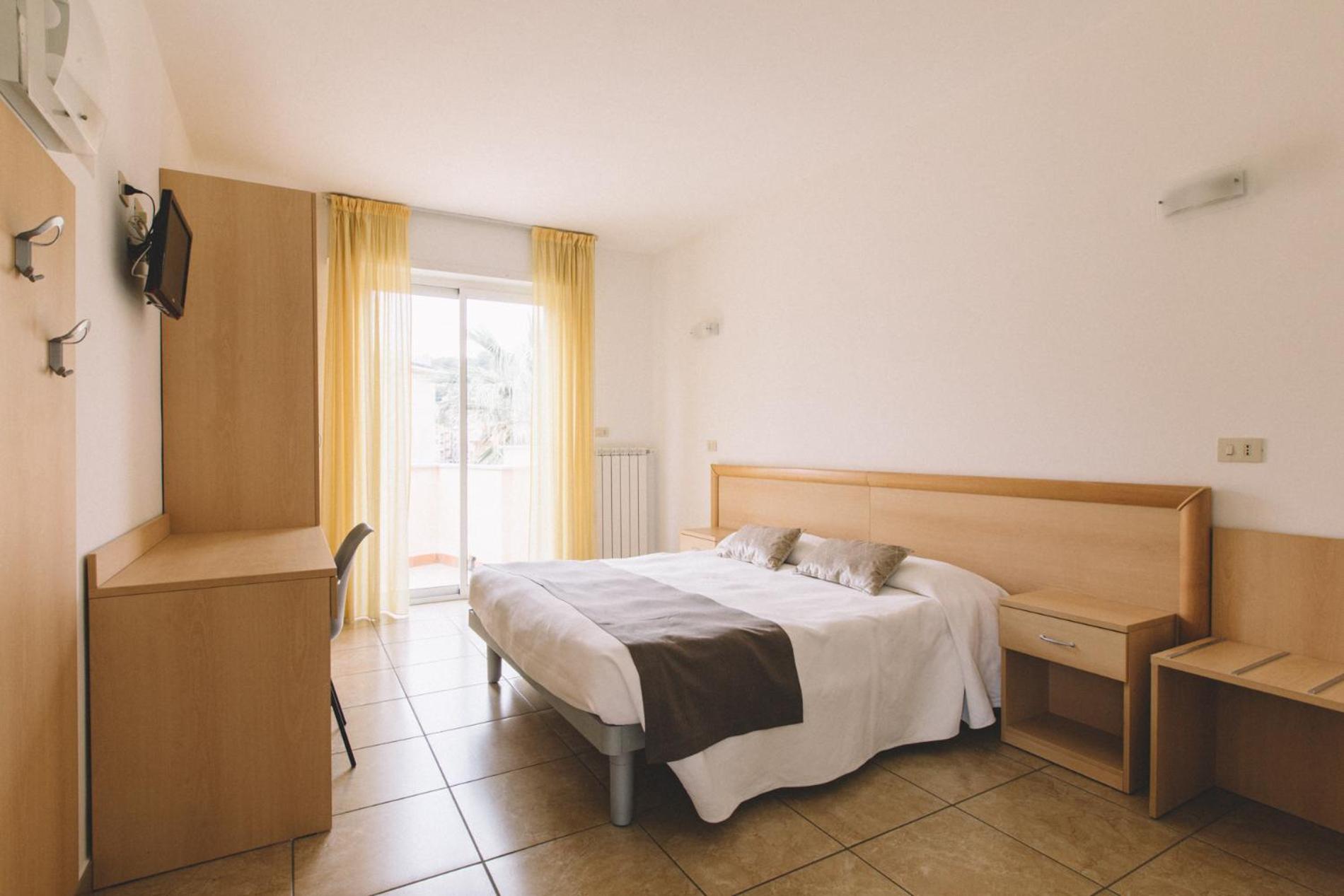 Hotel Residence La Palma Finale Ligure Ngoại thất bức ảnh
