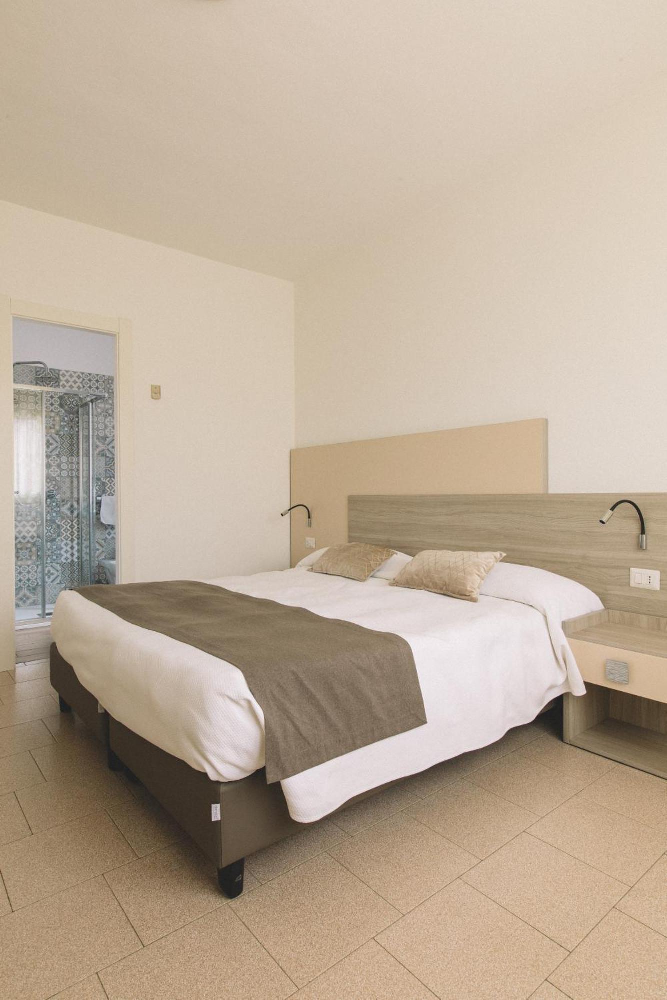 Hotel Residence La Palma Finale Ligure Ngoại thất bức ảnh