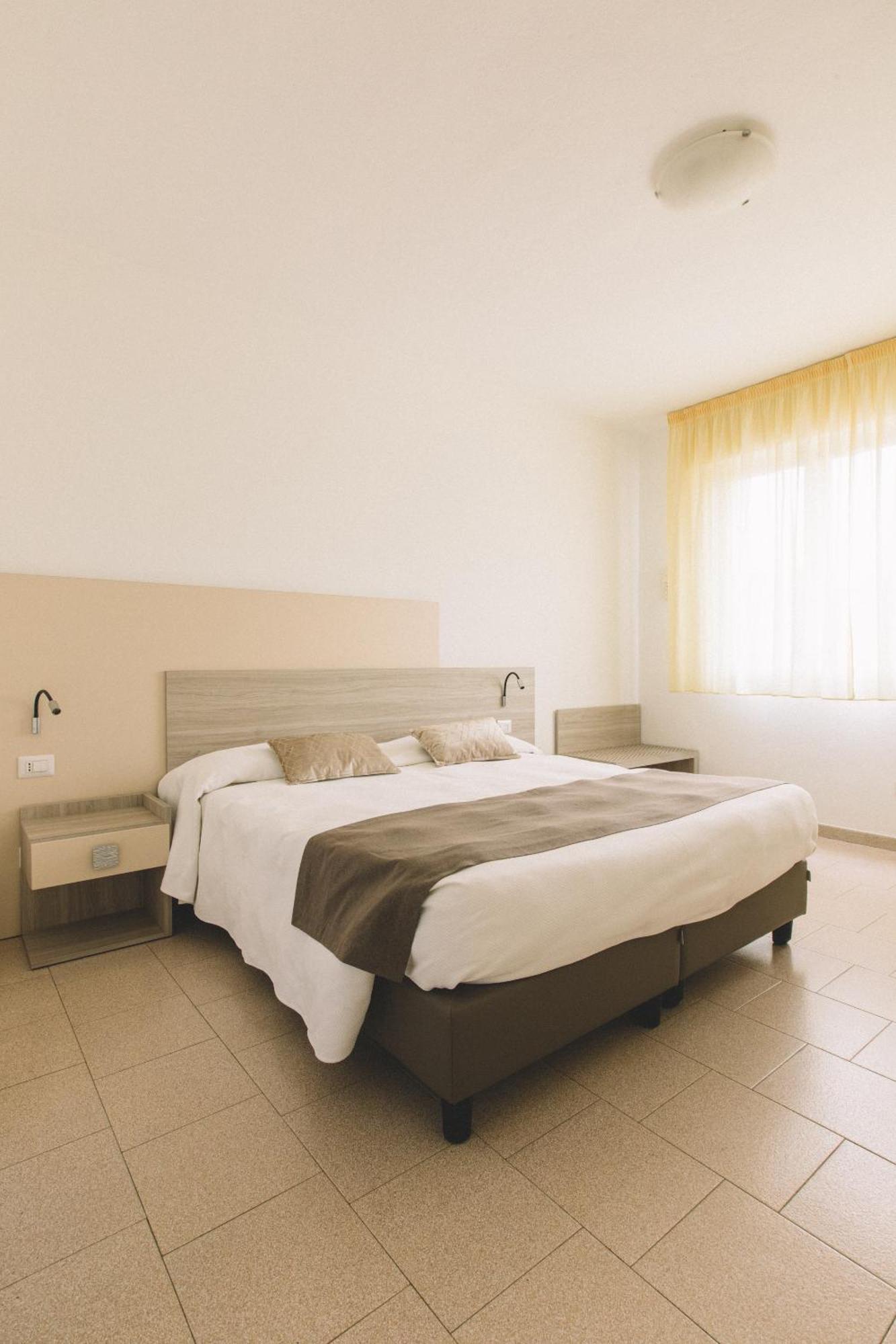 Hotel Residence La Palma Finale Ligure Ngoại thất bức ảnh