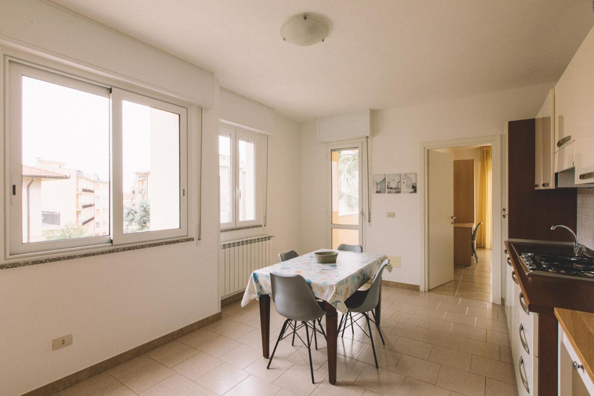 Hotel Residence La Palma Finale Ligure Ngoại thất bức ảnh