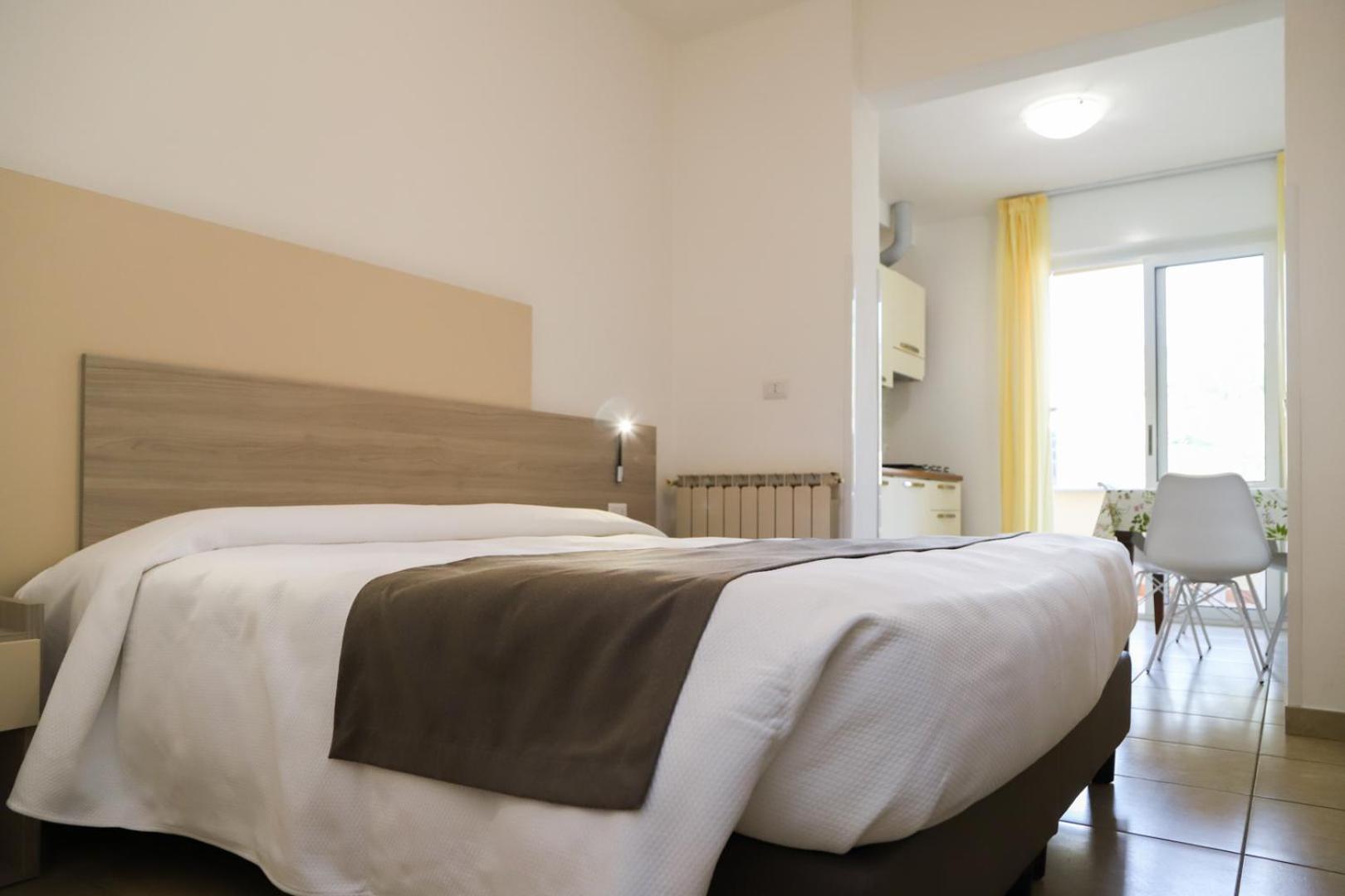 Hotel Residence La Palma Finale Ligure Ngoại thất bức ảnh