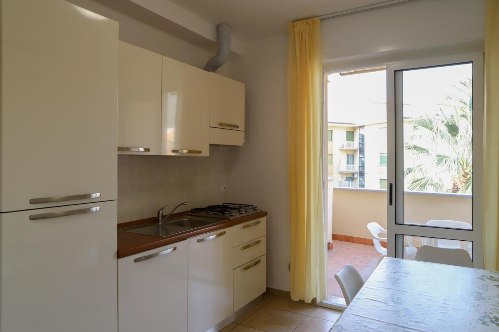 Hotel Residence La Palma Finale Ligure Ngoại thất bức ảnh