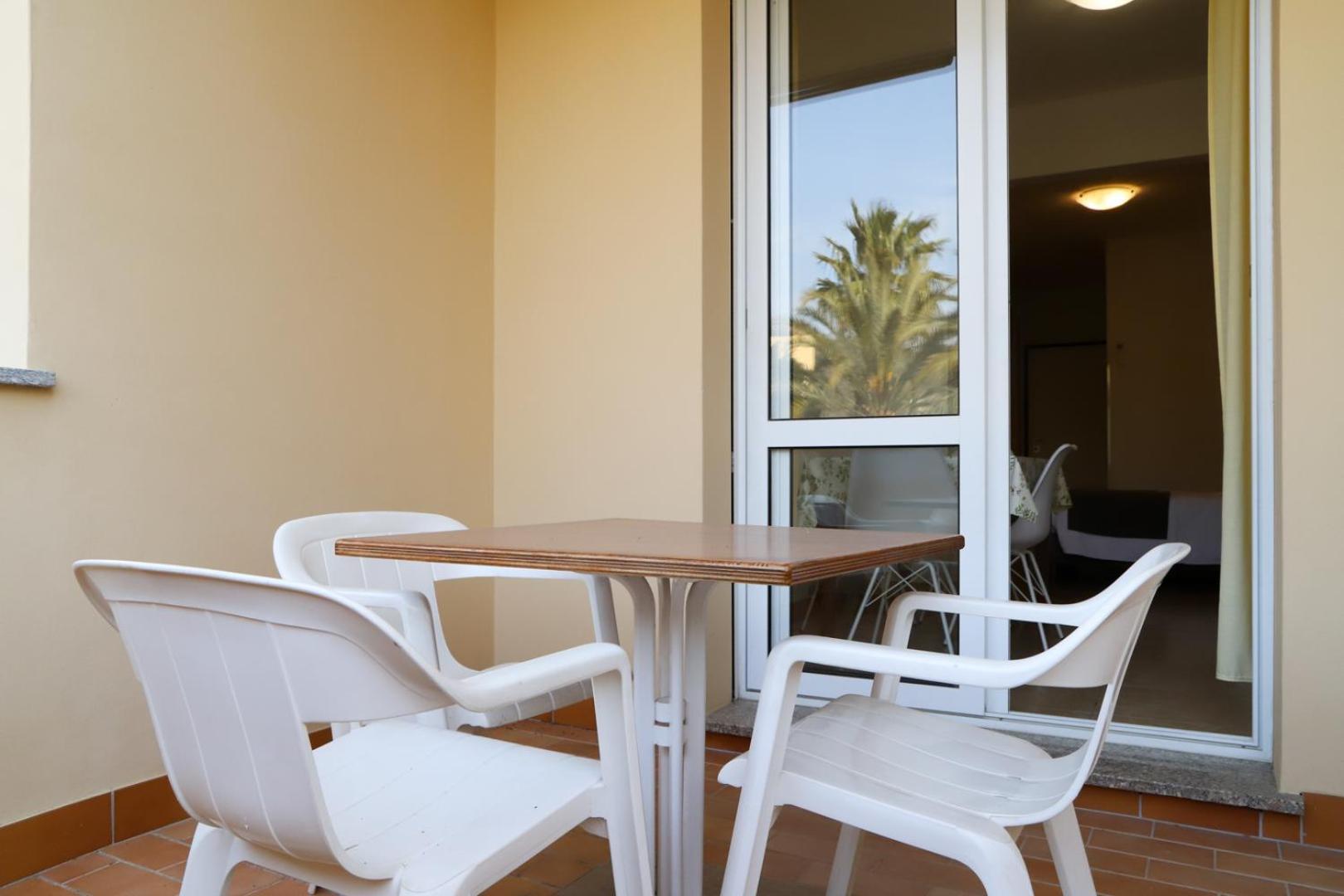 Hotel Residence La Palma Finale Ligure Ngoại thất bức ảnh