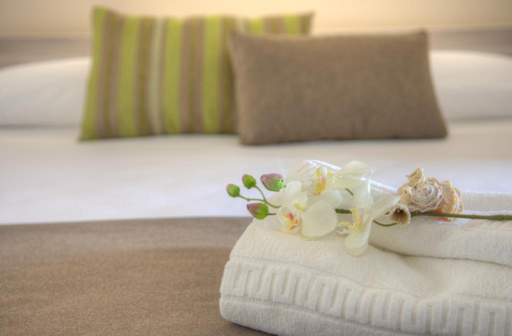 Hotel Residence La Palma Finale Ligure Ngoại thất bức ảnh