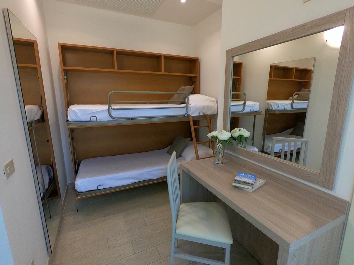 Hotel Residence La Palma Finale Ligure Ngoại thất bức ảnh