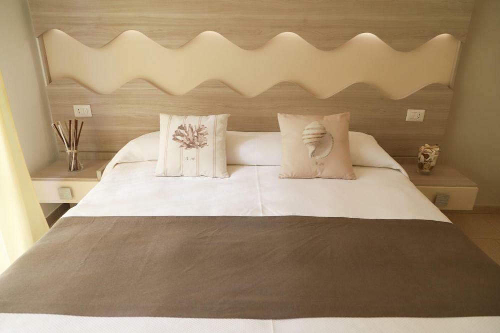 Hotel Residence La Palma Finale Ligure Ngoại thất bức ảnh