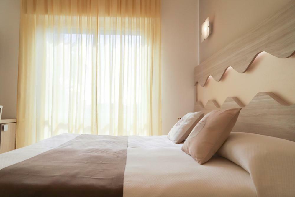 Hotel Residence La Palma Finale Ligure Ngoại thất bức ảnh