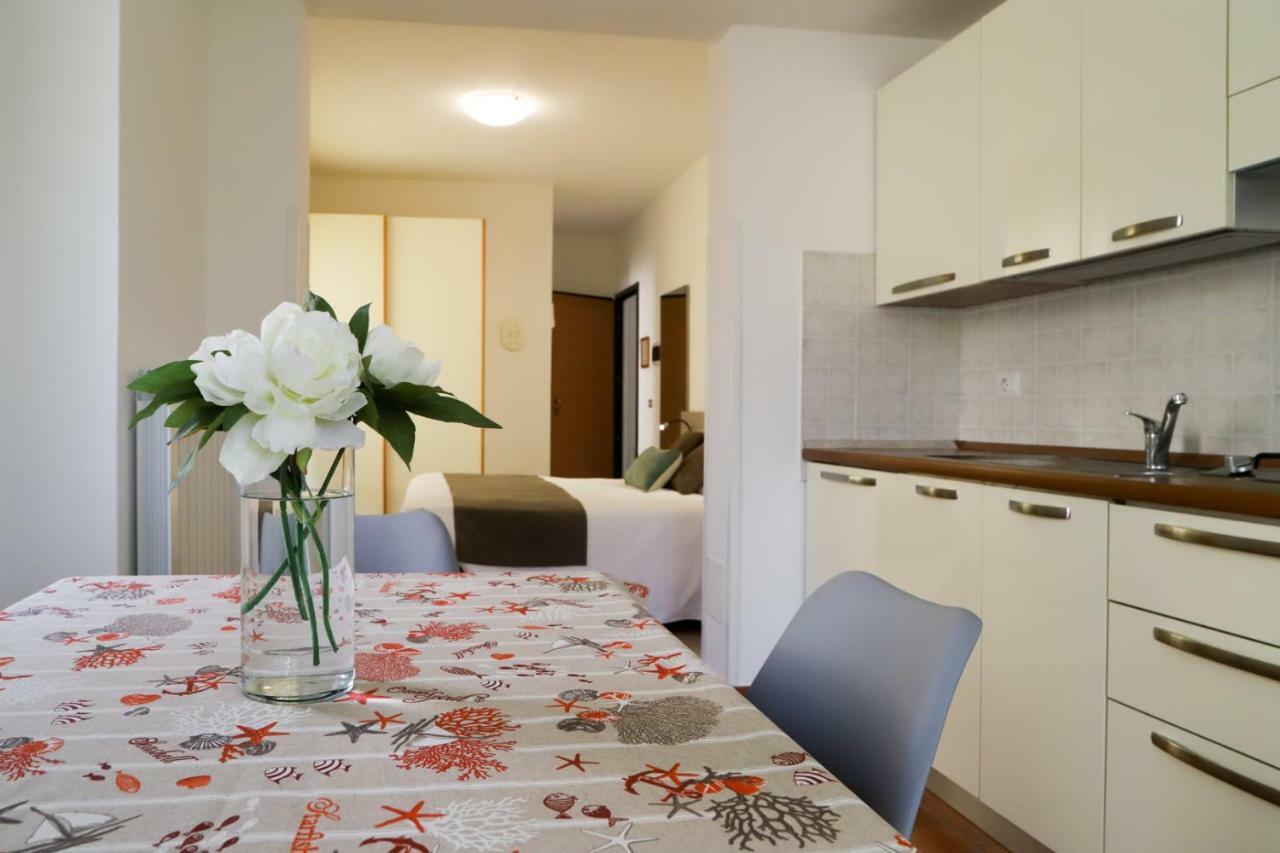 Hotel Residence La Palma Finale Ligure Ngoại thất bức ảnh
