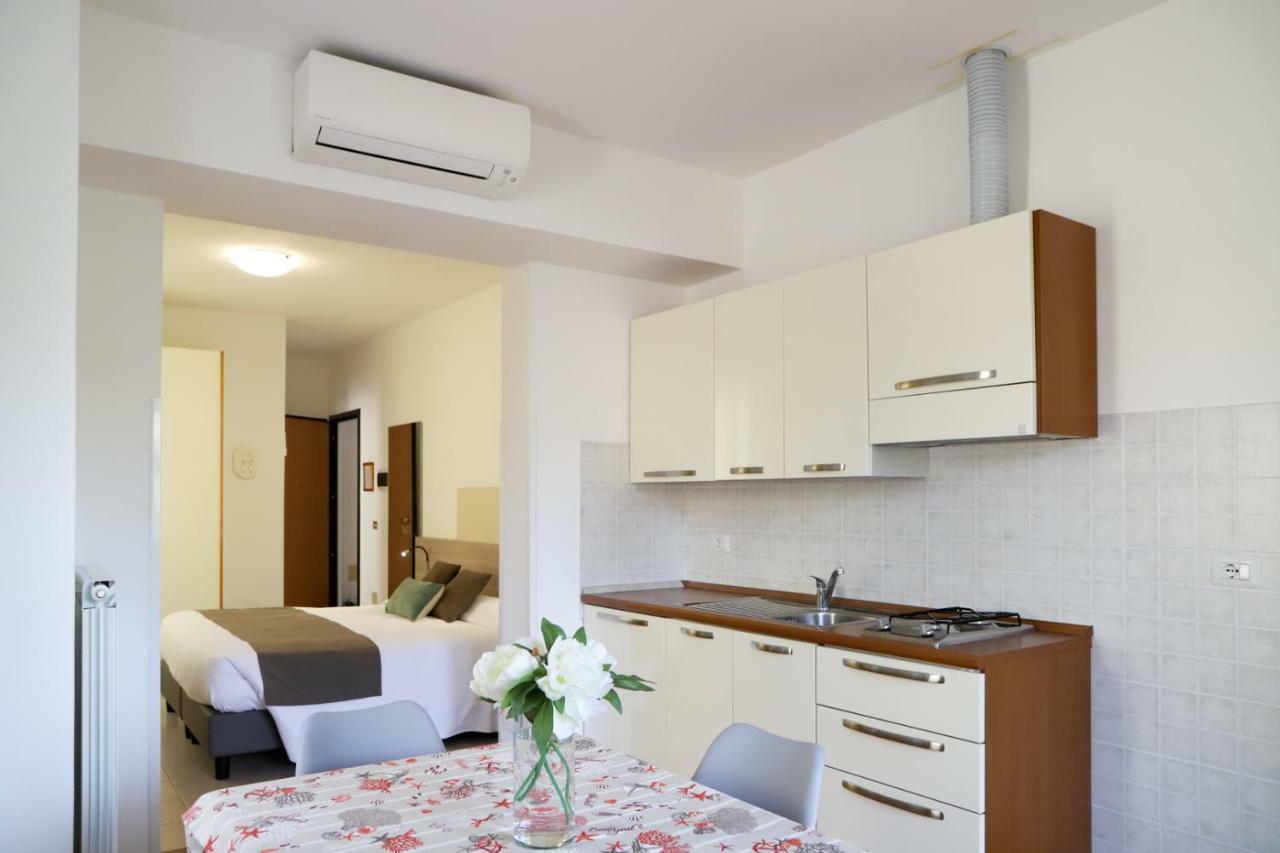 Hotel Residence La Palma Finale Ligure Ngoại thất bức ảnh