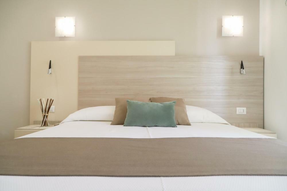 Hotel Residence La Palma Finale Ligure Ngoại thất bức ảnh