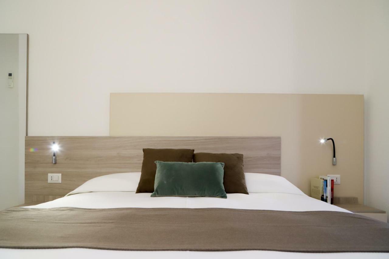 Hotel Residence La Palma Finale Ligure Ngoại thất bức ảnh