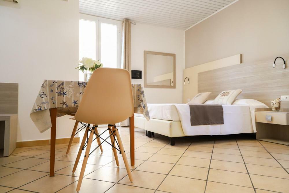 Hotel Residence La Palma Finale Ligure Ngoại thất bức ảnh