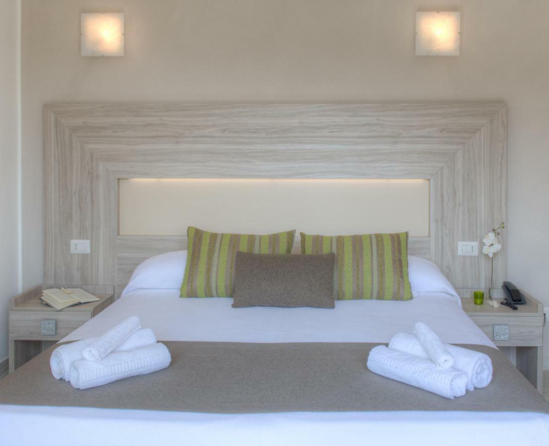Hotel Residence La Palma Finale Ligure Ngoại thất bức ảnh